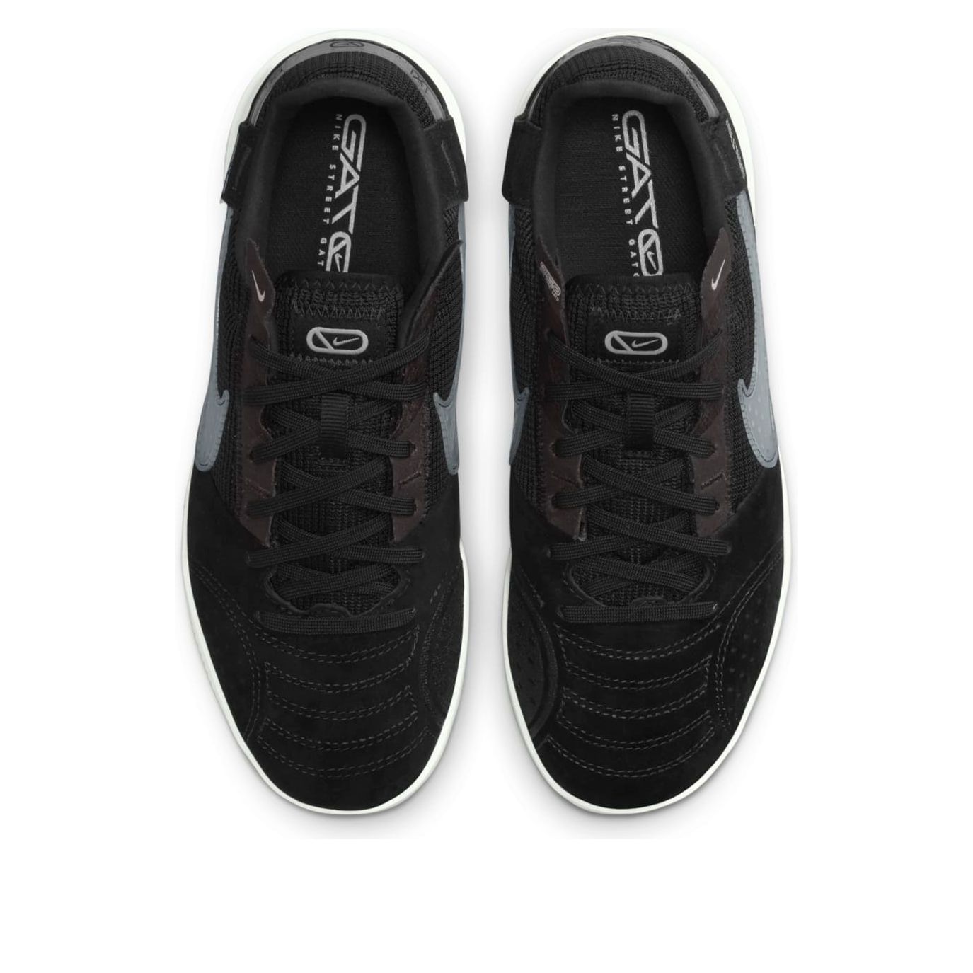 (GS) Nike Streetgato 'Black Off Noir' DH7723-010