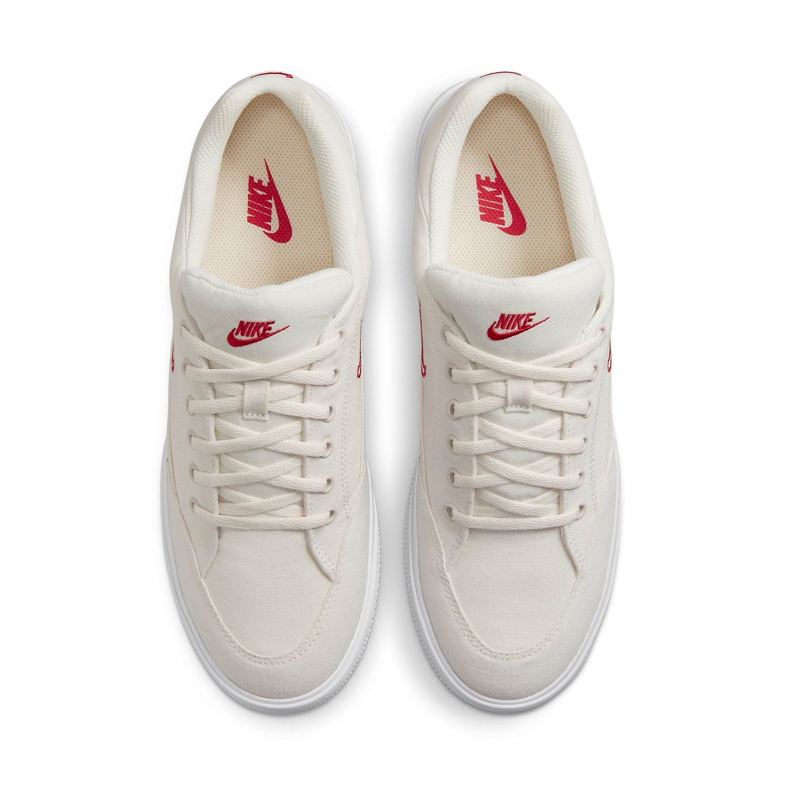 Nike Retro GTS 'Phantom University Red' DA1446-005