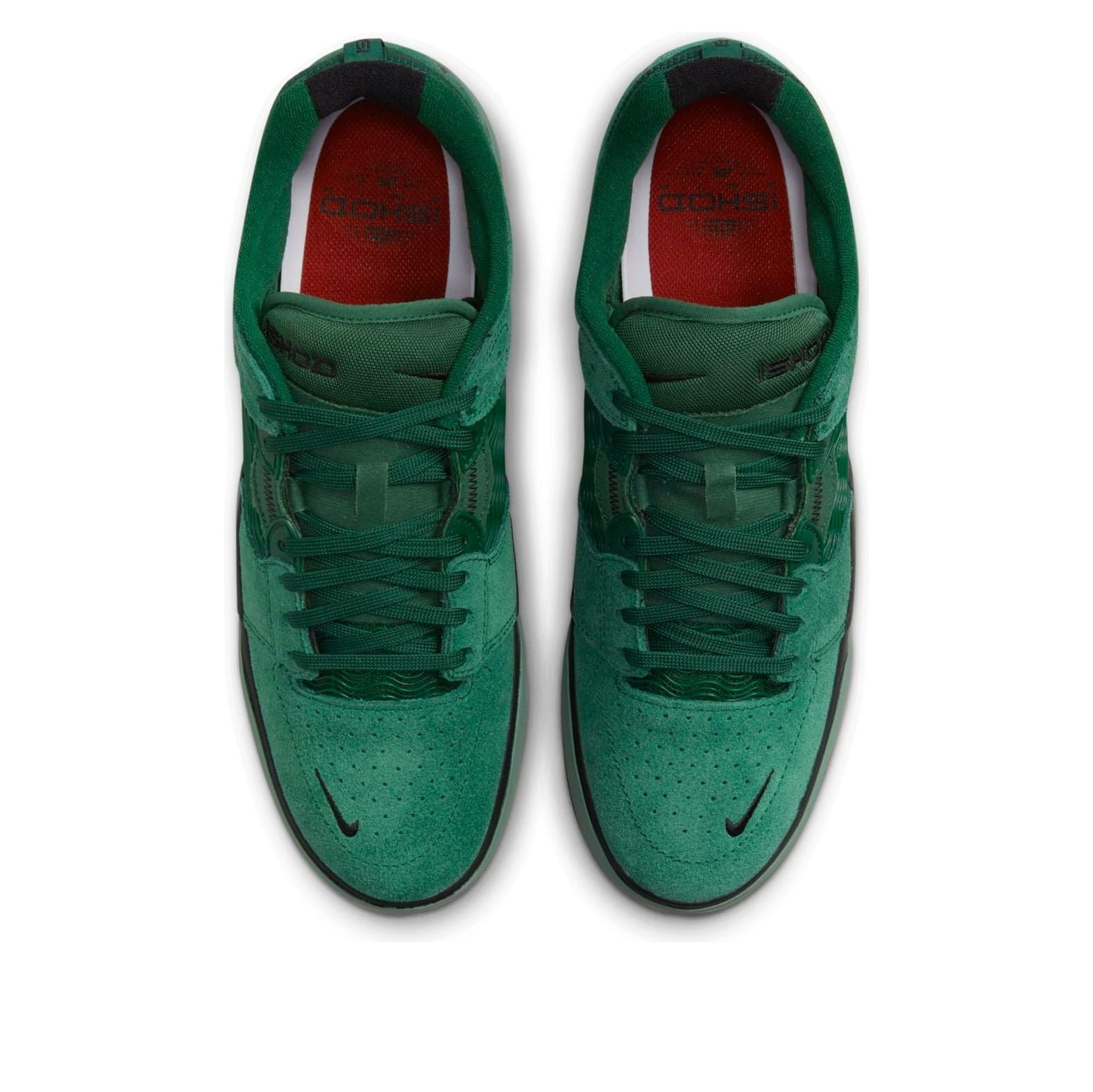 Nike Ishod Wair SB 'Gorge Green' DC7232-301