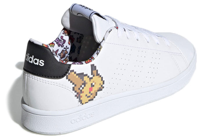 (GS) adidas x Pokemon Advantage J 'Pikachu' EG1999