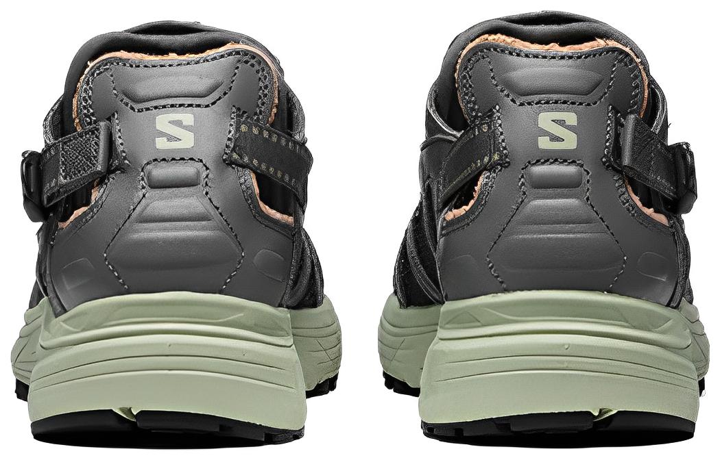 SALOMON Techsonic LTR 'Grey' 471311