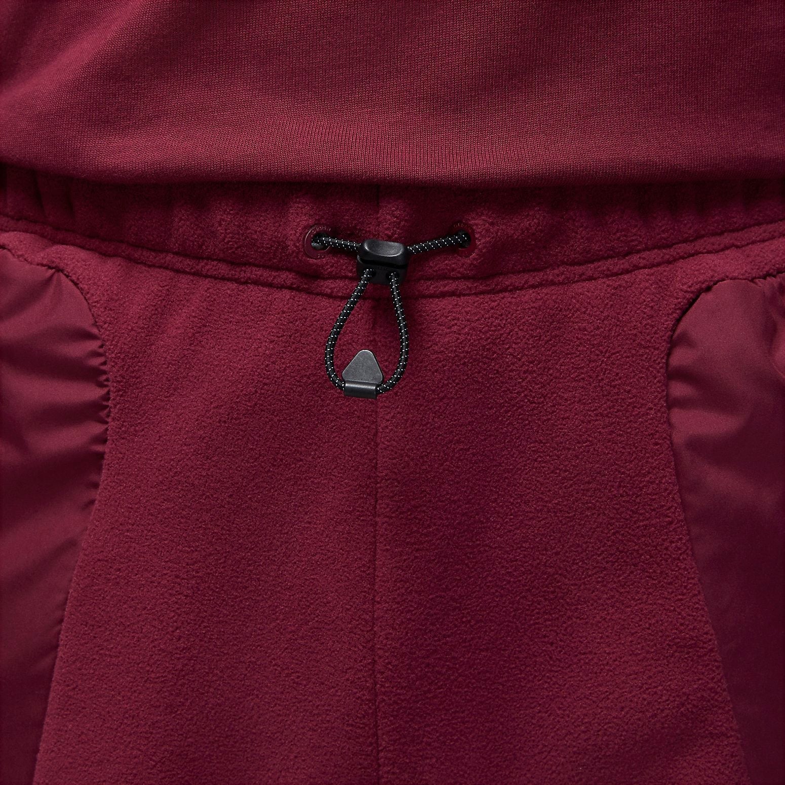 Air Jordan Polartec 23 Engineered Pants 'Cherrywood Red' DV1599-680