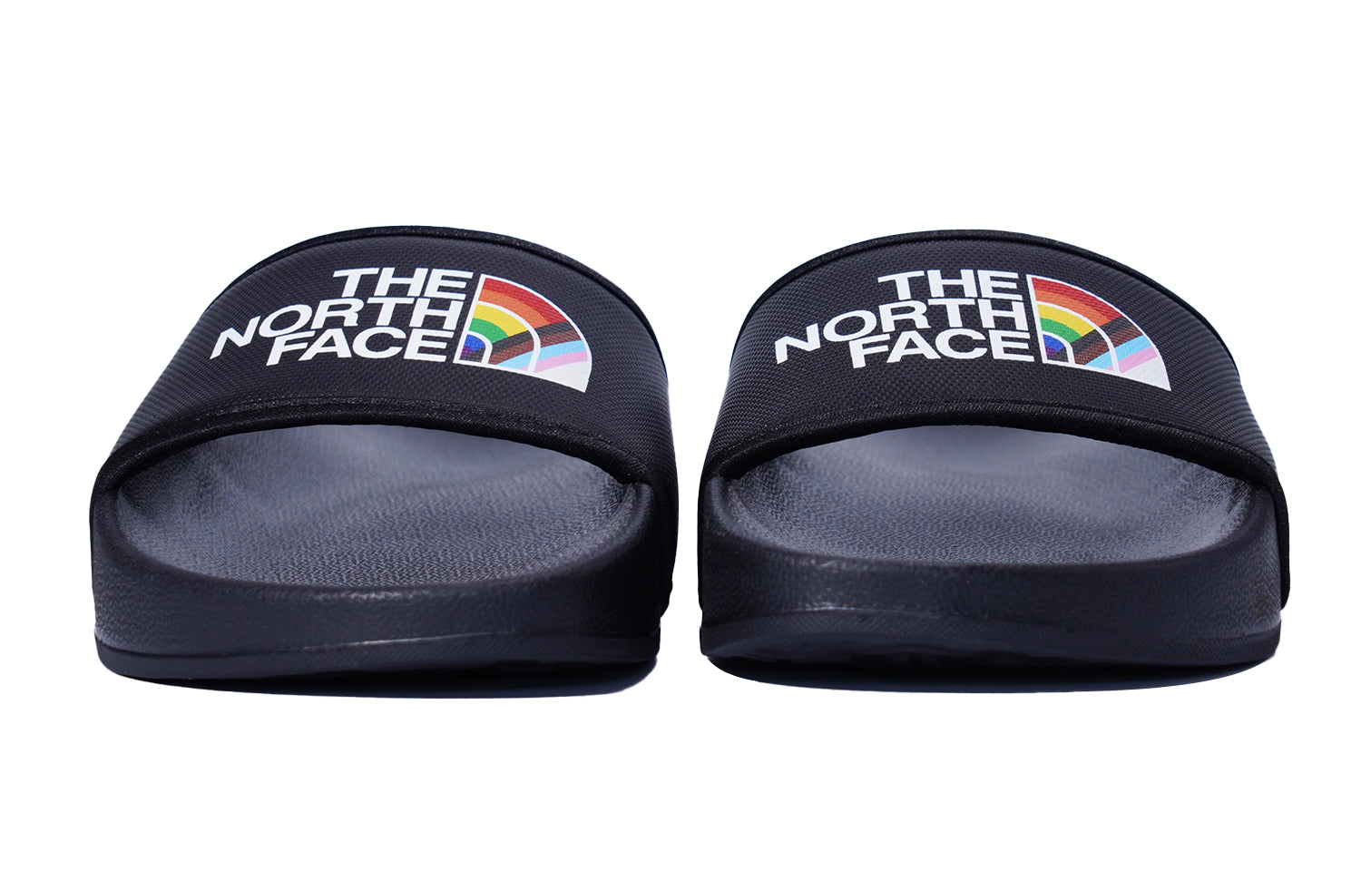 THE NORTH FACE Base Camp Slides III Ltd 'Pride' NF0A5LVS-KY4