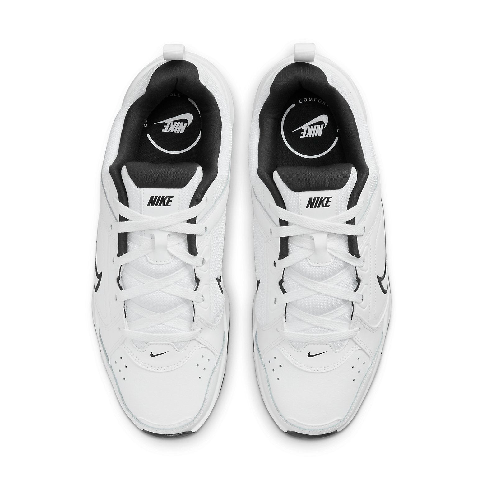 Nike Defy All Day 'White Black' DJ1196-102