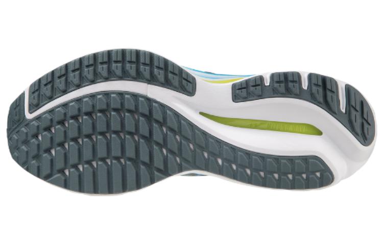 Mizuno Wave Inspire 19 'Grey' J1GC234451