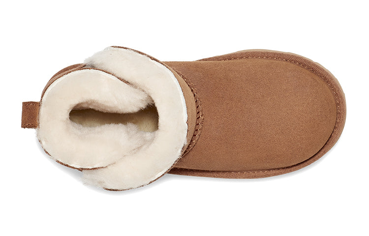 UGG Mini Bailey Flex 'Brown' 1125412K-CHE