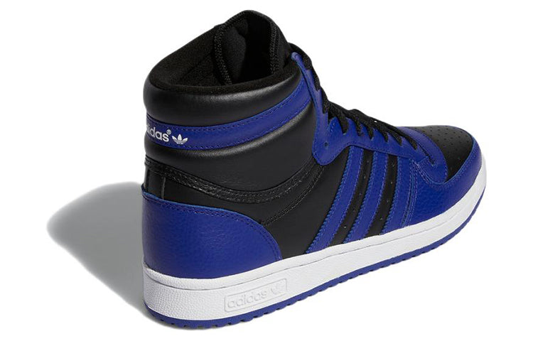 adidas Top Ten Rb 'Black Blue' GX0755