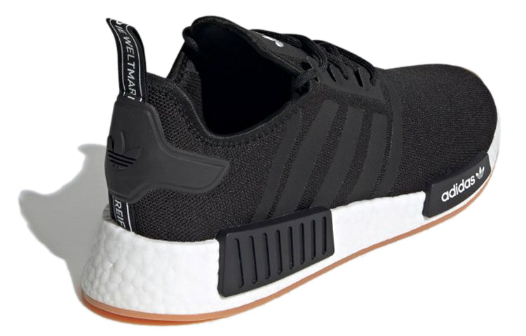 adidas NMD_R1 Primeblue 'Black Gum' GZ9257
