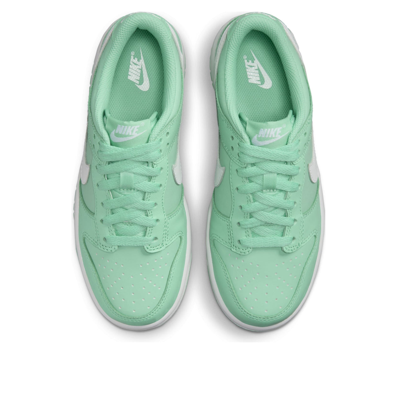 (GS) Nike Dunk Low 'Emerald Rise' DH9765-302