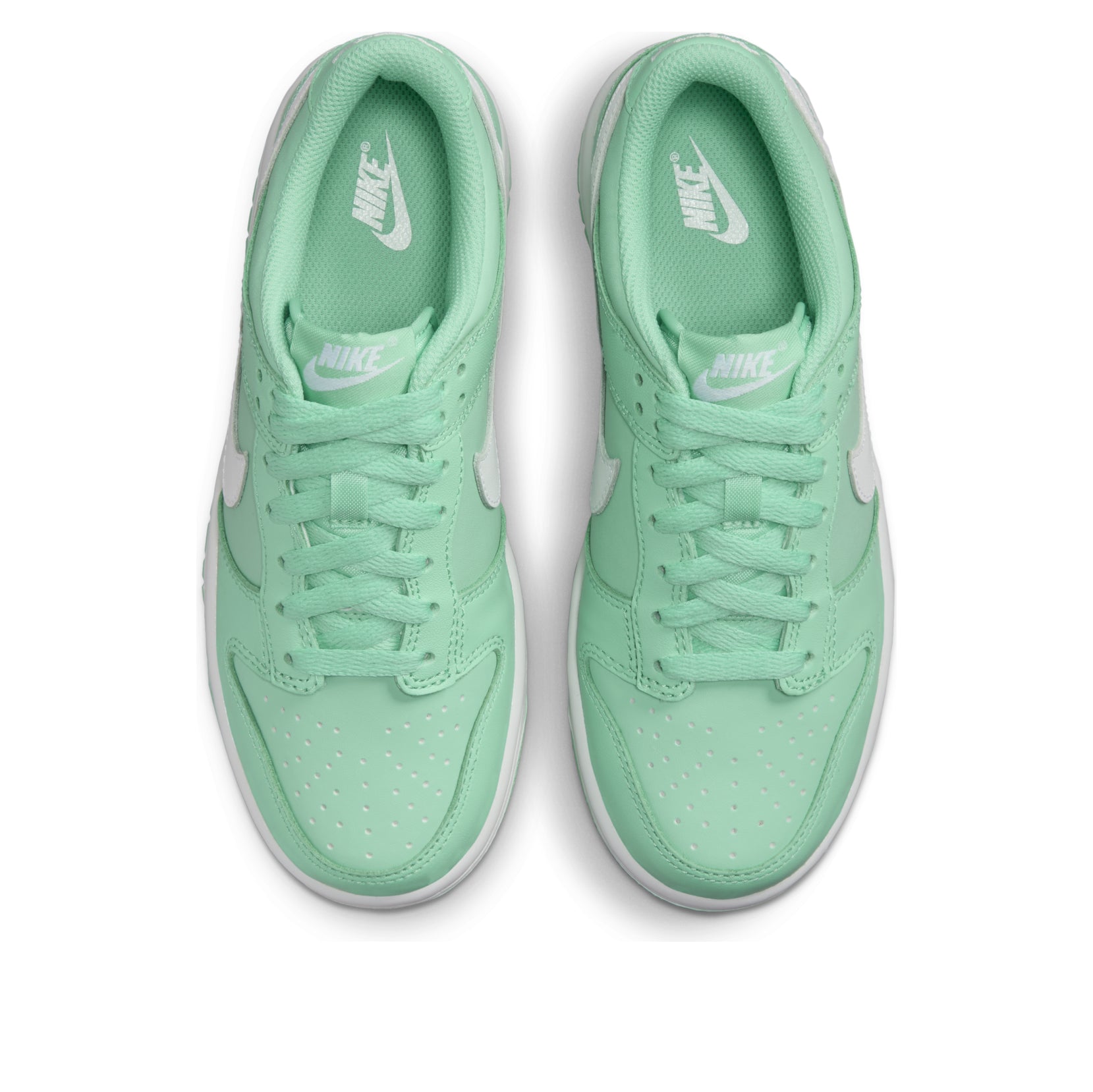 (GS) Nike Dunk Low 'Emerald Rise' DH9765-302
