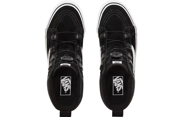 Vans SK8-HI MTE BOA 'Black White' VN0A3ZCGDX6