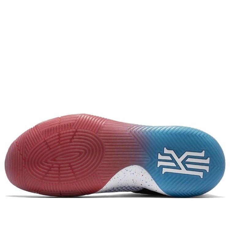 (GS) Nike Kyrie 2 'Doernbecher' 898642-001