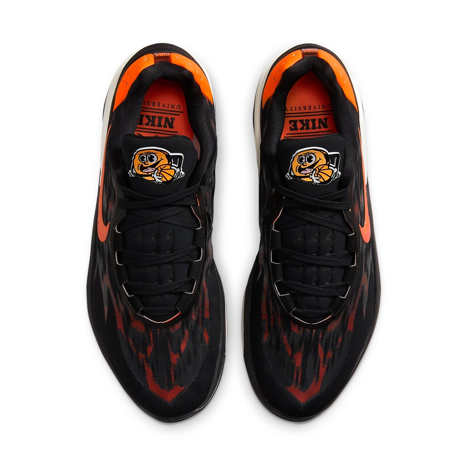Nike Air Zoom GT Cut 2 'Nike University' DJ6015-004