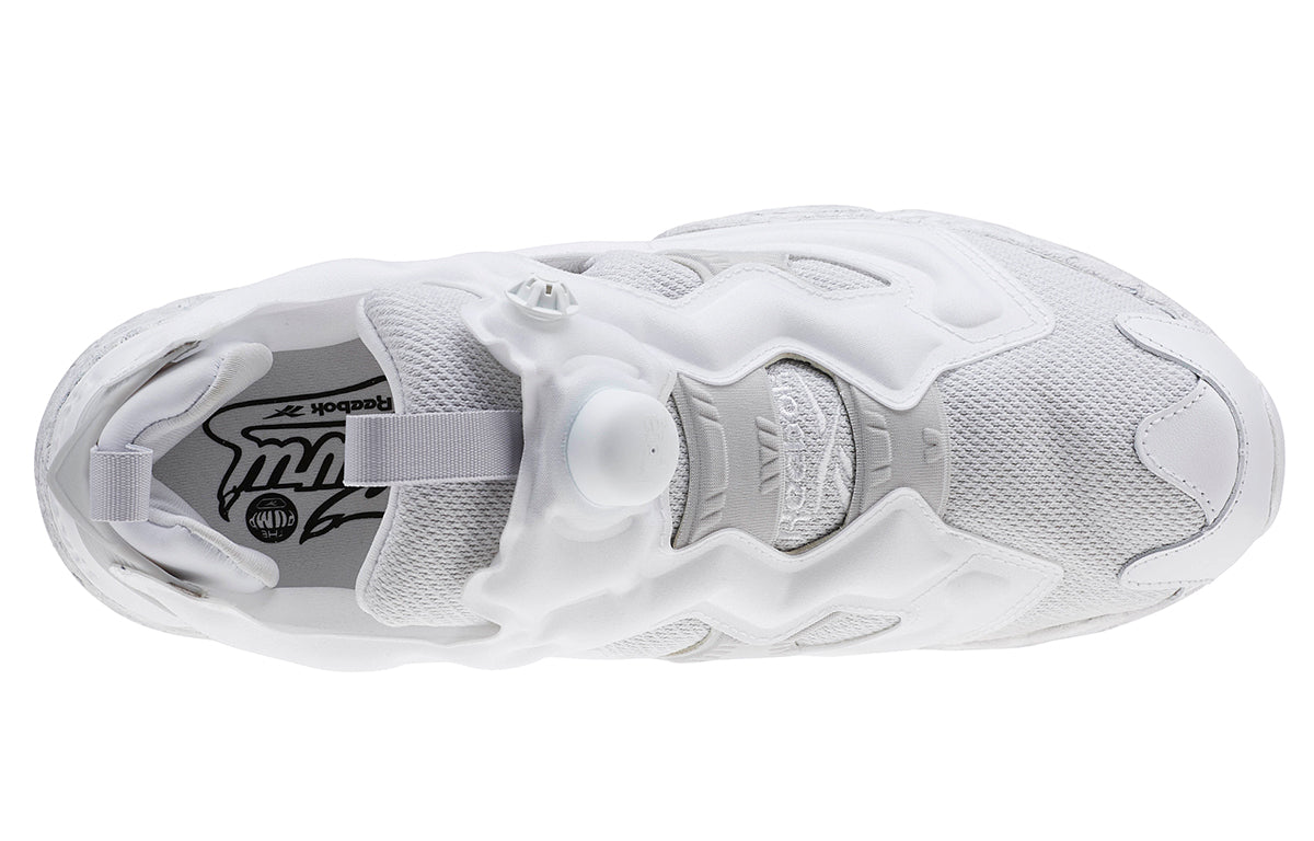 Reebok InstaPump Fury ACHM 'White Marble' BD1550