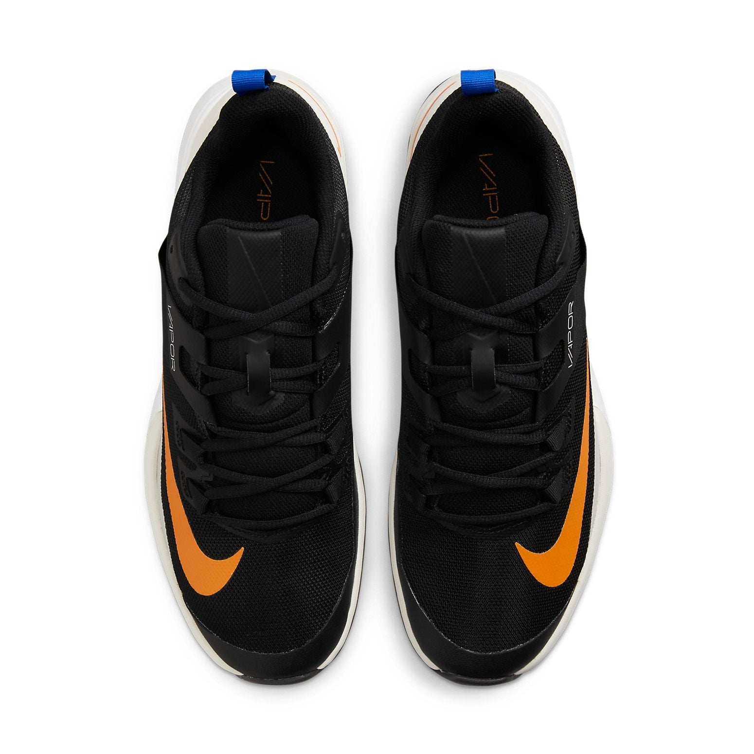 Nike Court Vapor Lite 'Black Sunset' DC3432-001
