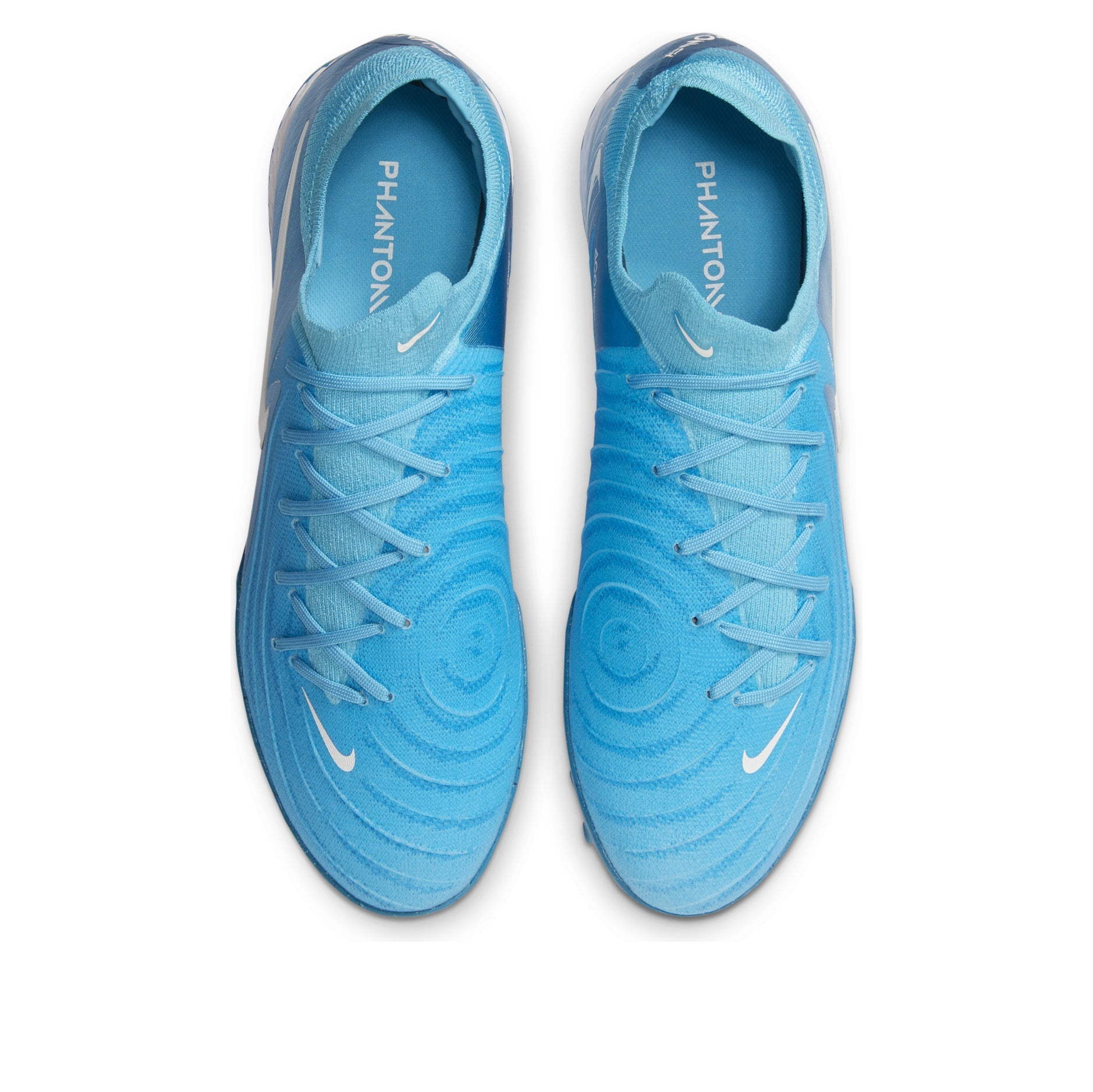 Nike Phantom GX 2 Pro TF 'Mad Ambition Pack Blue Fury' FJ2583-400