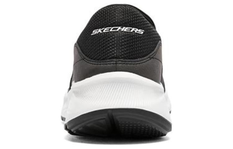 Skechers Equalizer 5.0 'Grand Legacy - Black White' 232515-BKW