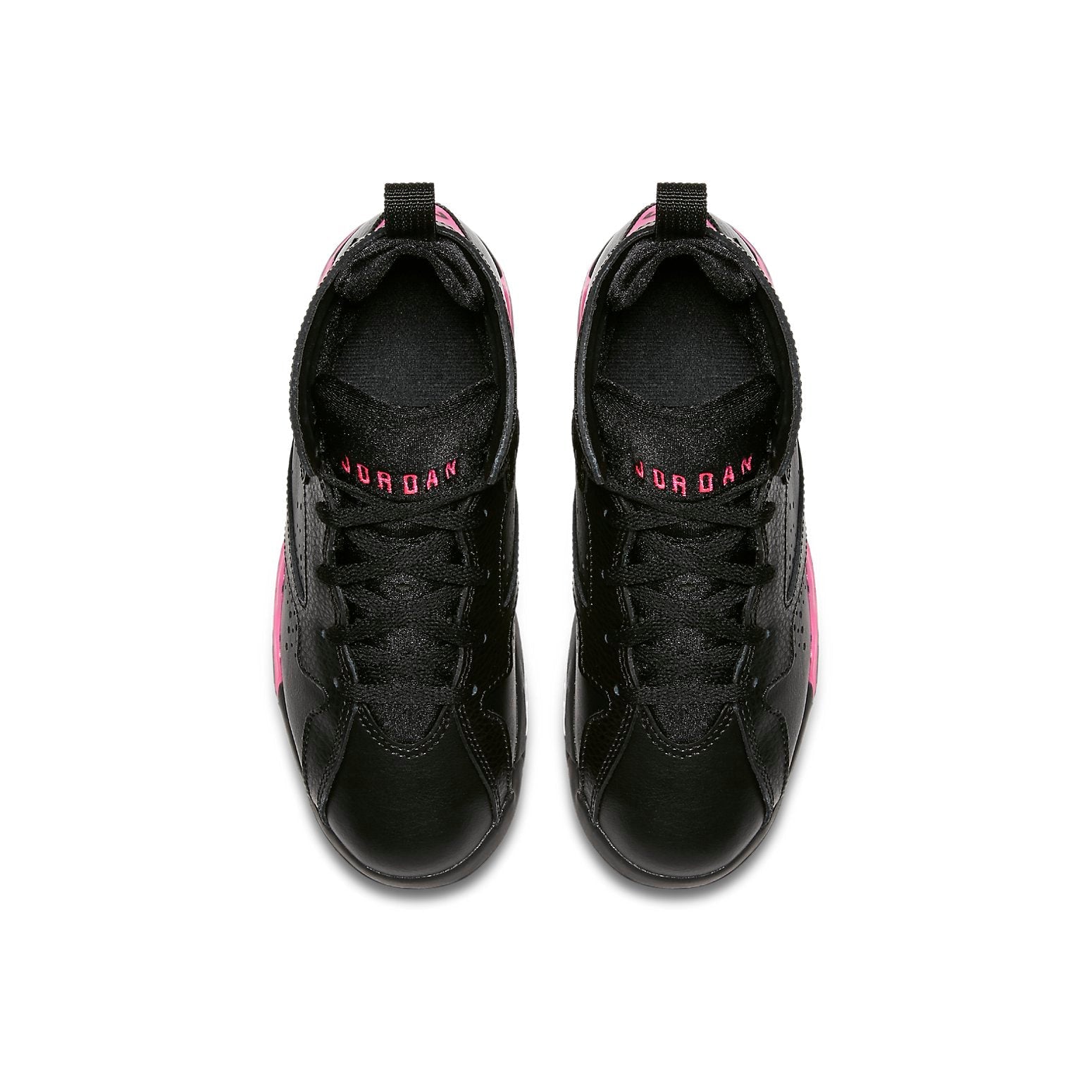 (PS) Air Jordan 7 Retro 'Hyper Pink' 442961-018
