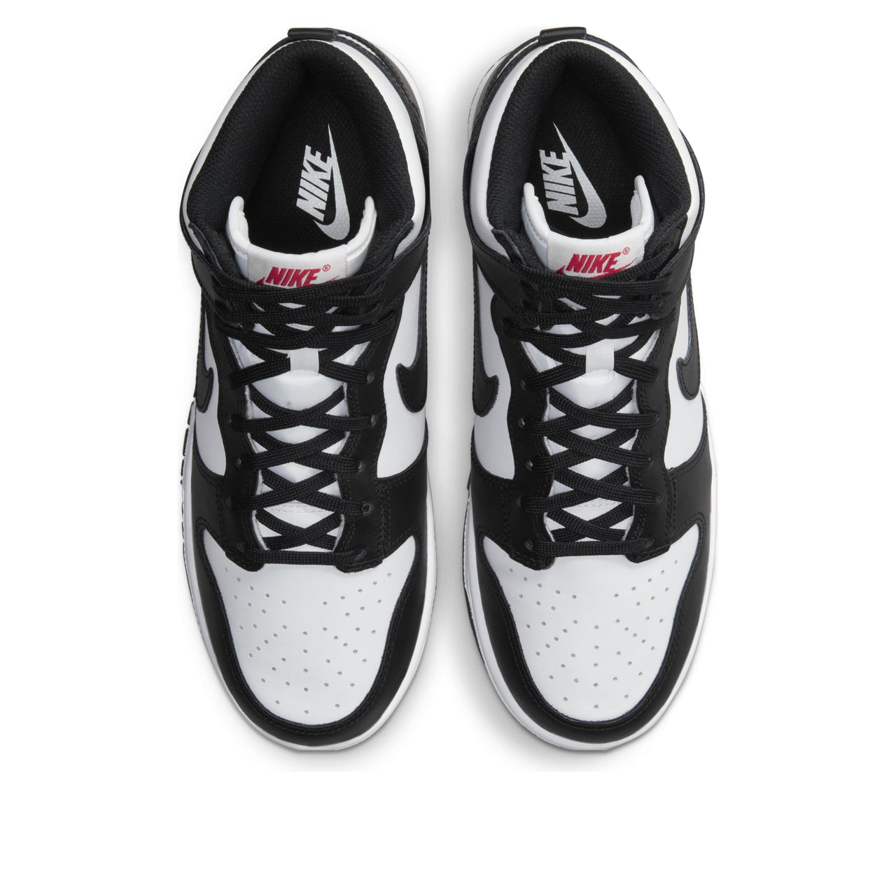 (WMNS) Nike Dunk High 'Panda' DD1869-103