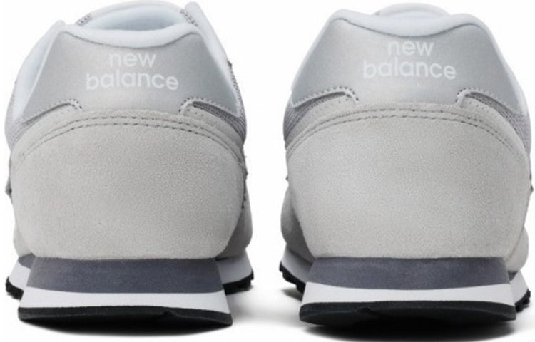 New Balance 373 Series light grey D Wide ML373CE2