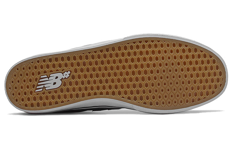 New Balance Numeric 255 Gray NM255MTB