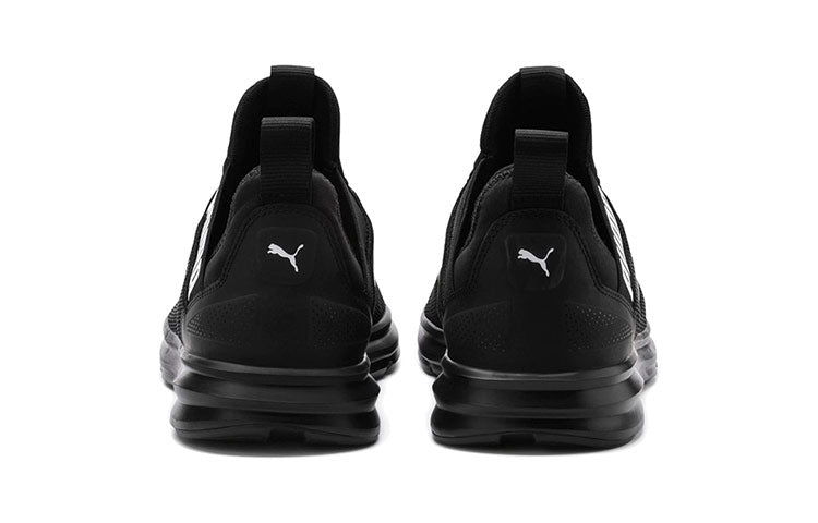 PUMA Enzo Beta 'Black' 192442-01