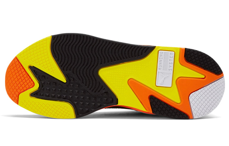 PUMA RS-X3 'Court Crush' 384630-01