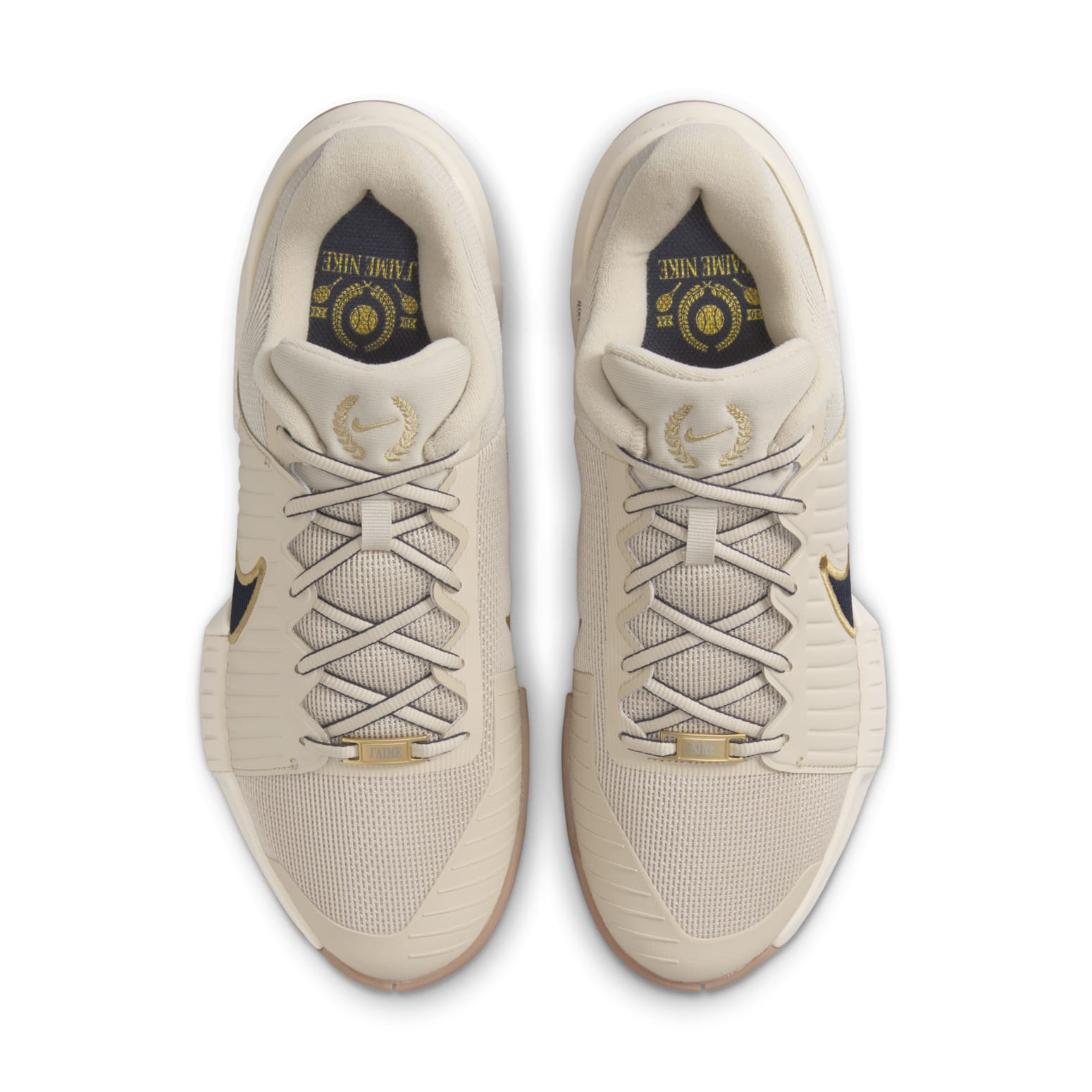 Nike Zoom GP Challenge Pro Premium 'Sanddrift Brown Blue' FN4699-100