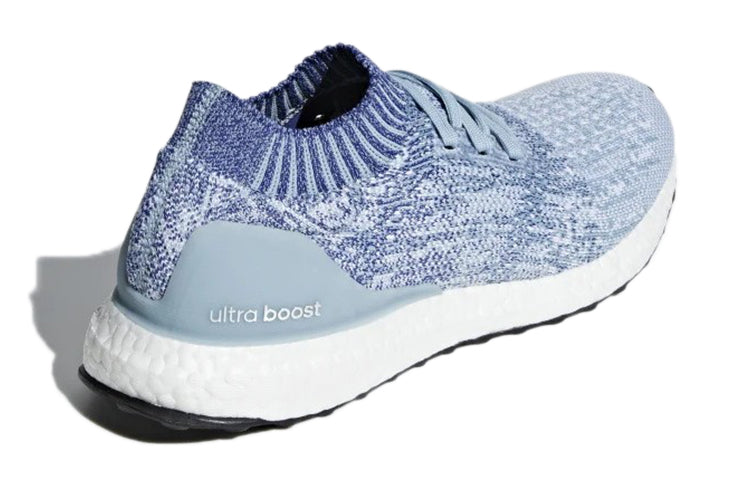 adidas UltraBoost Uncaged 'Active Blue' B37693