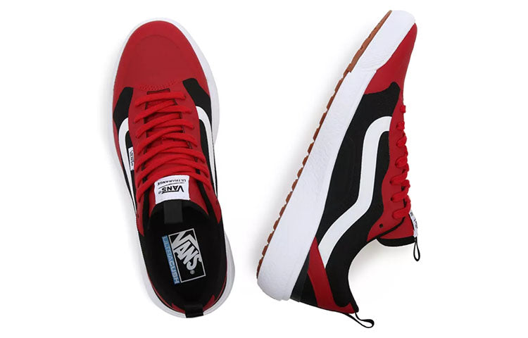 Vans Ultrarange Exo 'Red Black' VN0A4U1K7ZG