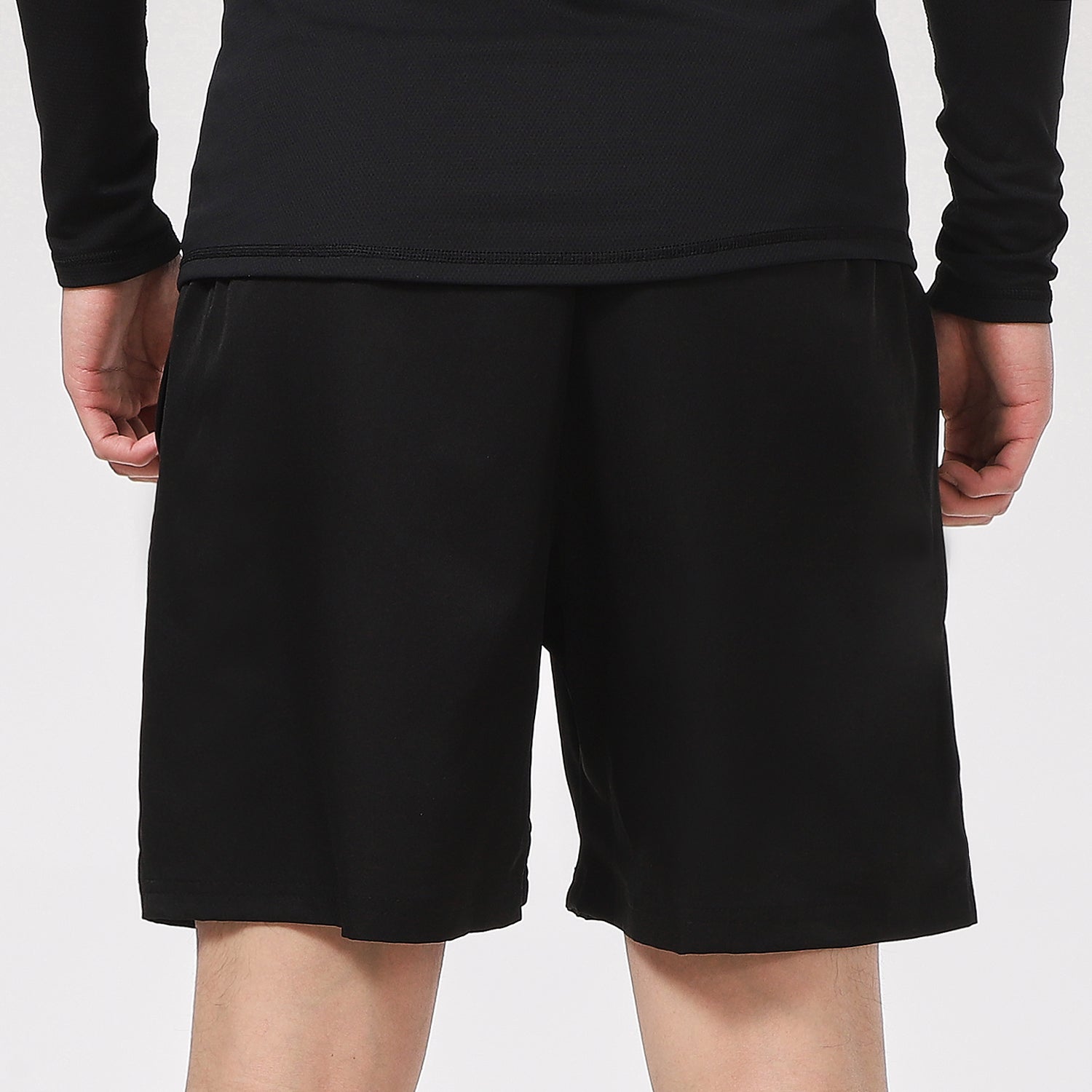 PUMA Performance Woven 7 Training Shorts 'Black' 520318-01