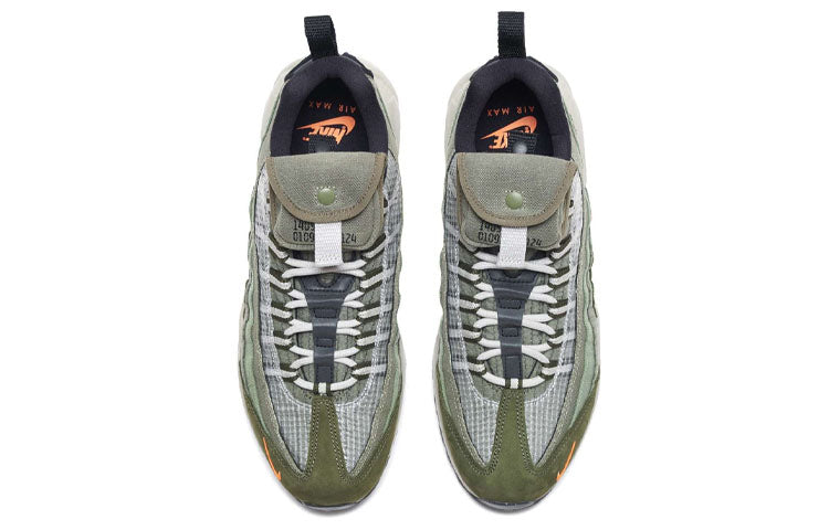 Nike Air Max 95 SE 'Surplus Supply' DD5365-222