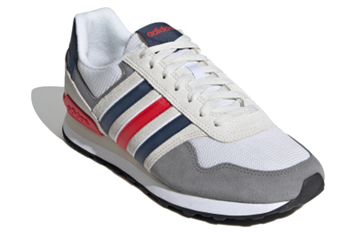 adidas neo 10K Shoes Beige/Grey GZ8598