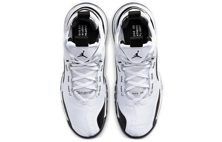 Air Jordan Aerospace 720 'Orca' BV5502-101