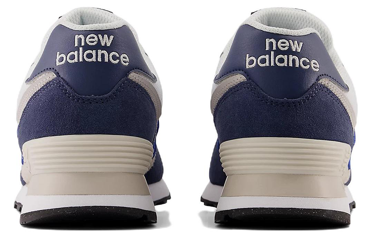 New Balance 574 'White Blue' U574GW2