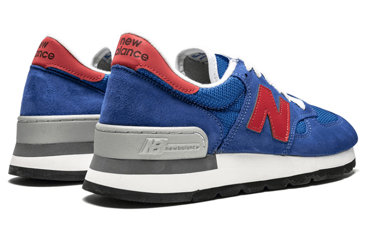 New Balance 990v1 Made In USA 'National Parks' M990SB