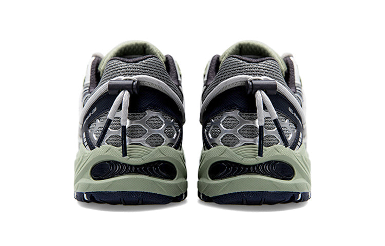 ASICS Gel-Kahana TR V2 'Green Grey' 1203A259-300