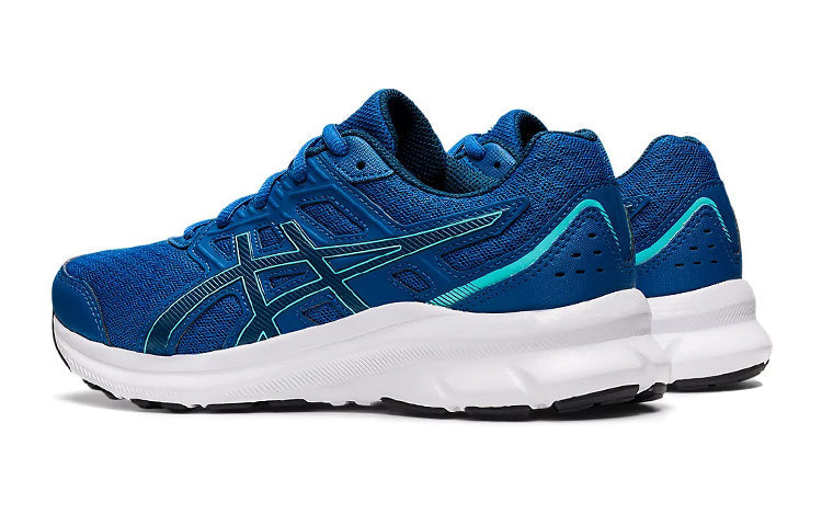 (GS) ASICS Jolt 3 'Lake Drive' 1014A203-411