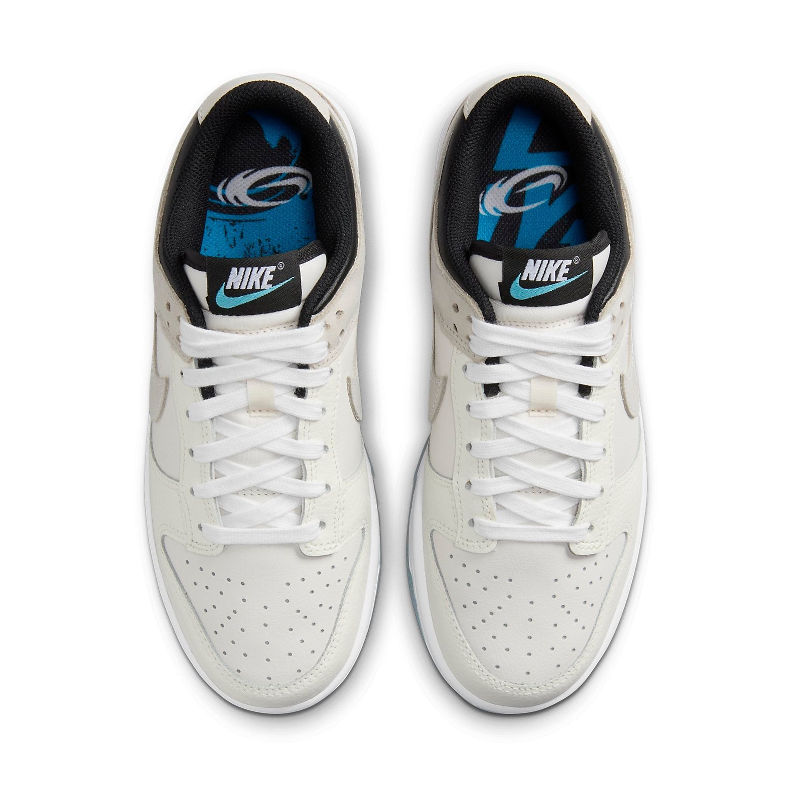 (WMNS) Nike Dunk Low 'Supersonic' FN7646-030