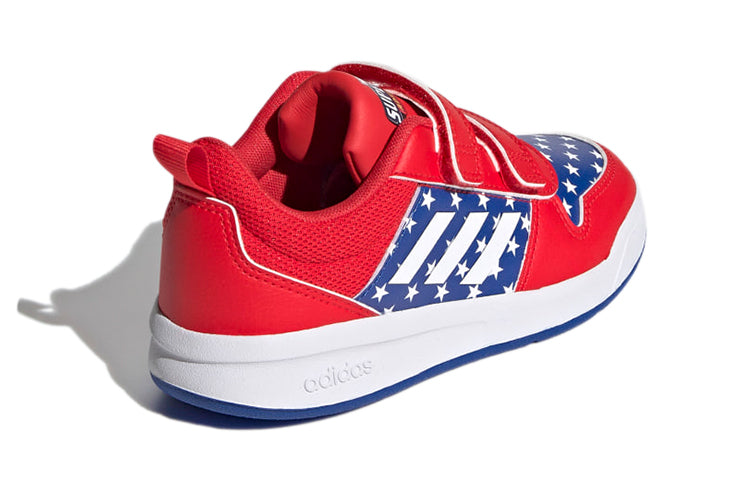 (PS) adidas neo Tensaur 'Red Blue White' FY9191