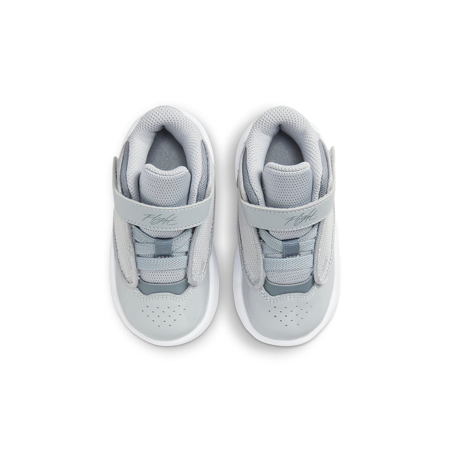 (TD) Air Jordan Max Aura 4 'Grey' DQ8402-005