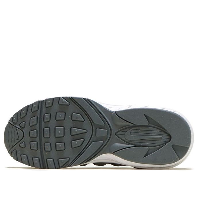 (GS) Nike Air Max 95 PE 'Grey' BQ7221-001