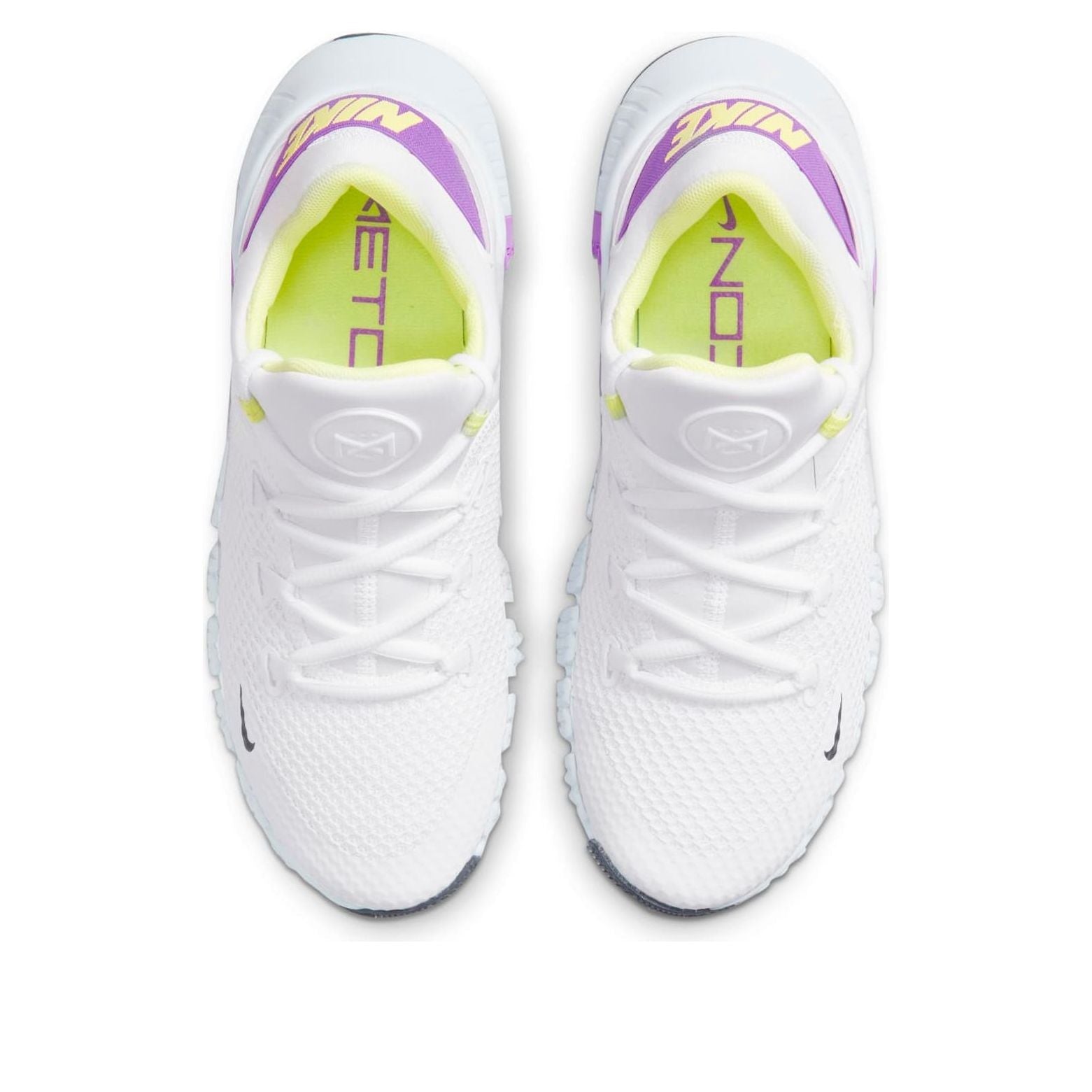 (WMNS) Nike Free Metcon 4 'White Wild Berry' CZ0596-157