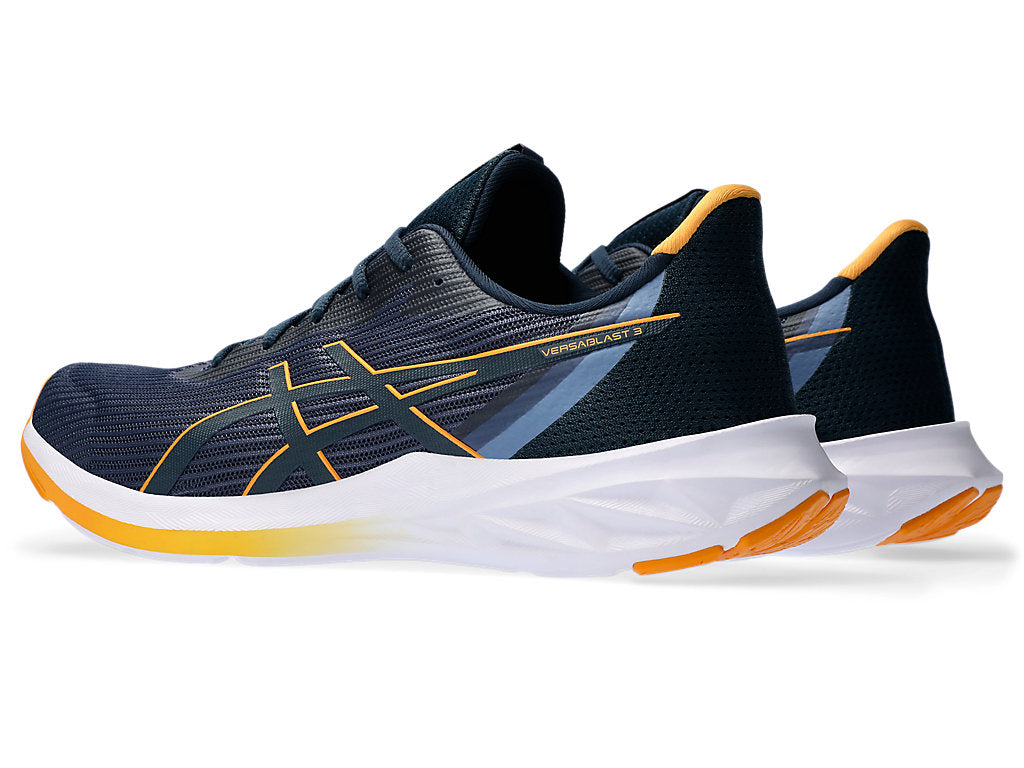 ASICS Versablast 3 'Thunder Blue Fellow Yellow' 1011B692-402
