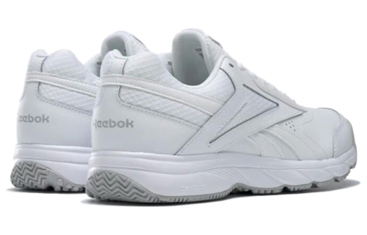 Reebok Work N Cushion 4.0 'Triple White' FU7354