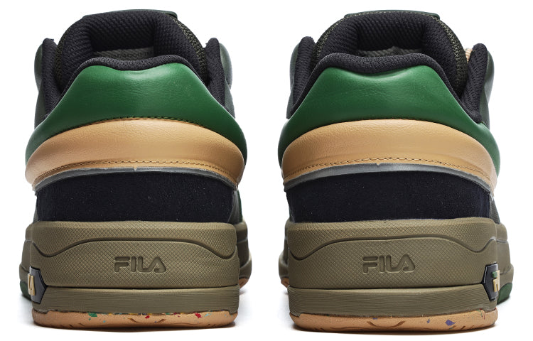 Fila Mix 'Black' F12M244201FTM
