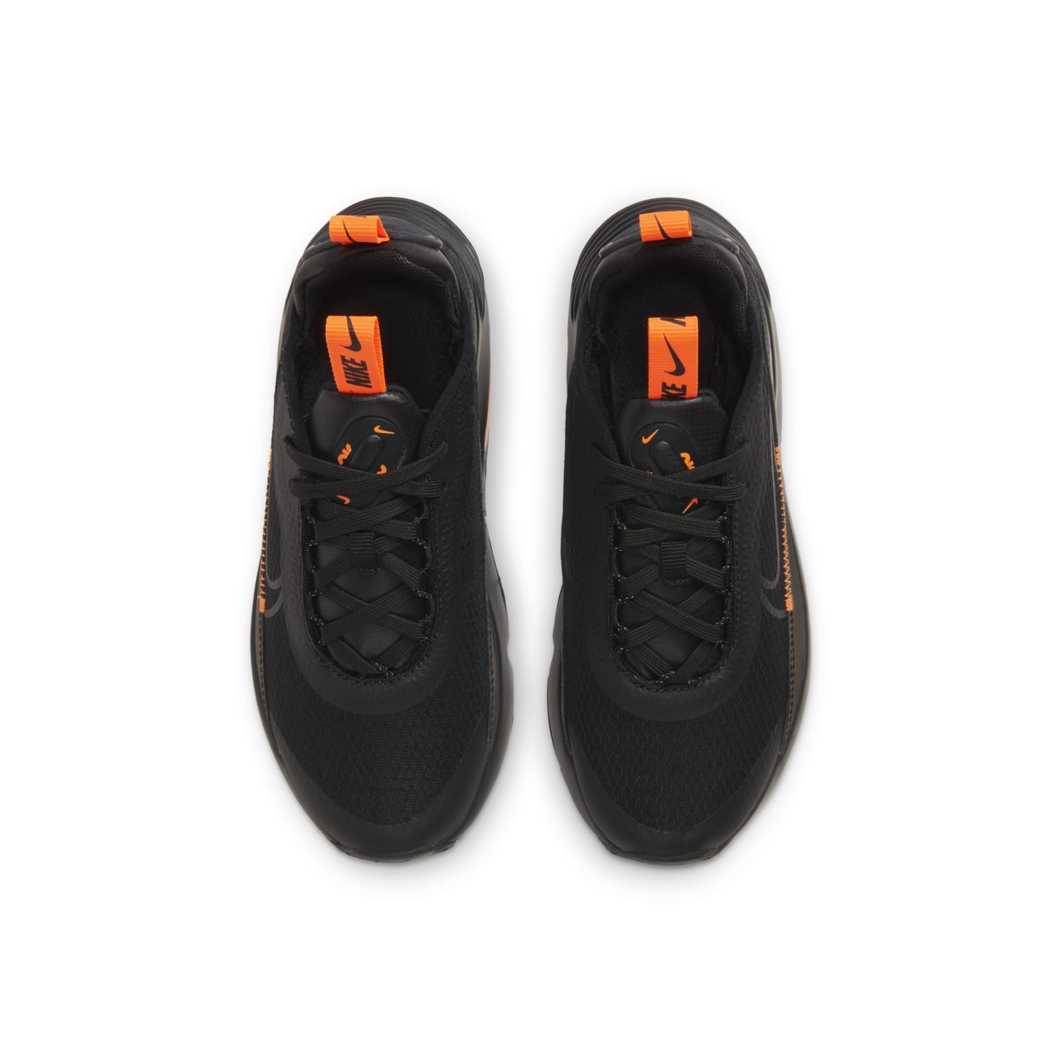 (GS) Nike Air Max 2090 SE 'Black' DB0928-001
