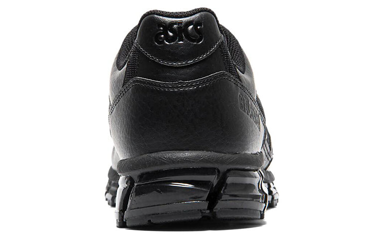 ASICS Gel Saga 180 'Black' 1191A239-001