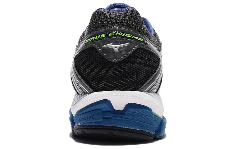 Mizuno Wave Enigma 6 'Grey Silver' J1GC161104
