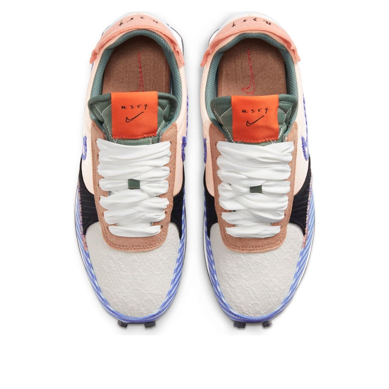 (WMNS) Nike Daybreak Type 'Crimson Tint Sapphire' DD8506-851